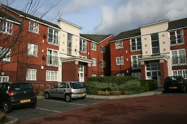 Main image of property: Alexandra Court St Andrew Street L3