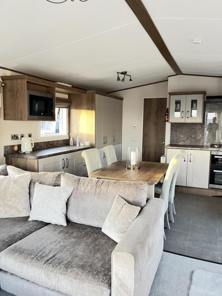 Nodes Point Holiday Park, Ryde, Isle of Wight, PO33 1YA photo 5