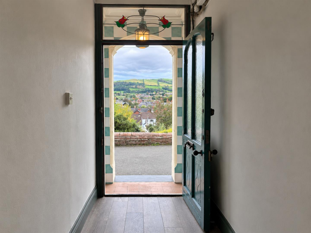 House in Shrewsbury - View 2