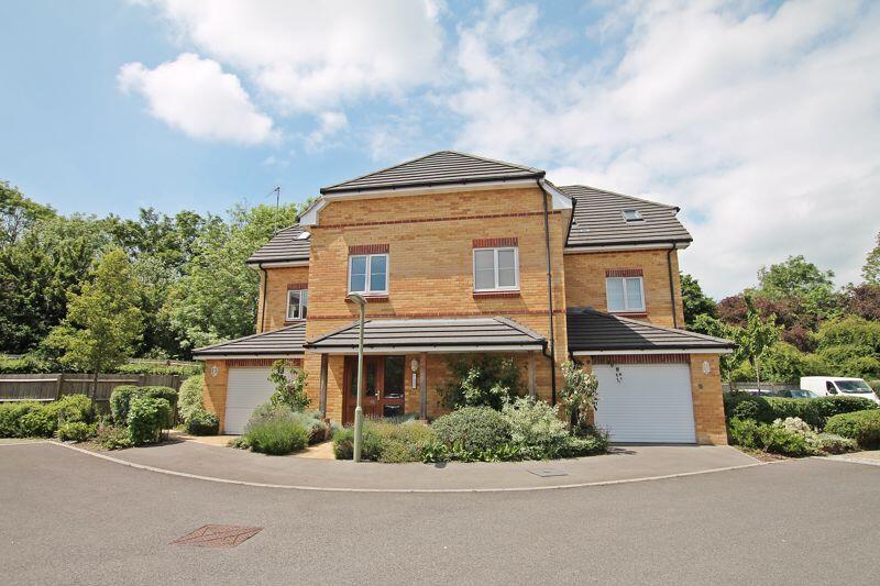 Main image of property: South Downs Rise, Bedhampton
