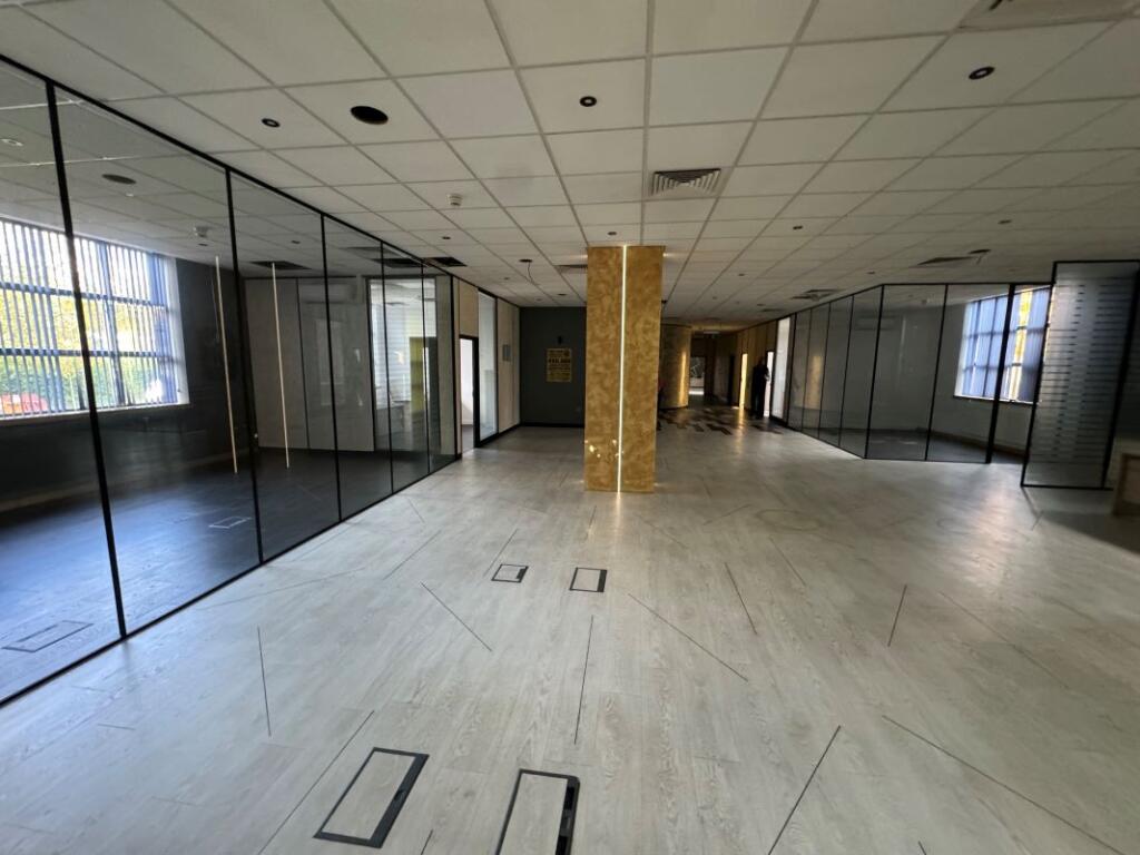 Main image of property: Unit 3 Waterside Court, Bold Street, Sheffield, South Yorkshire, S9 2LR