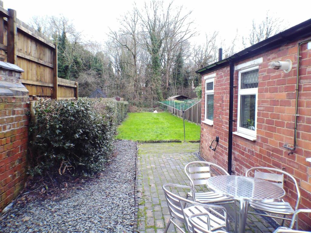 Main image of property: Park Hill Road, Harborne, Birmingham