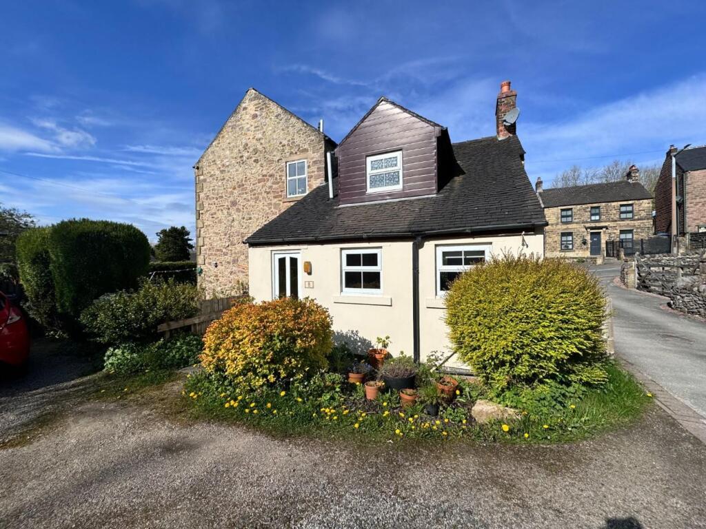 Main image of property: Steeple Grange, Wirksworth, DE4