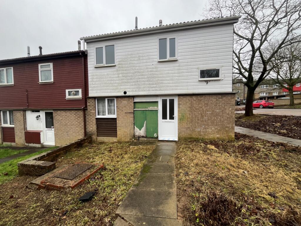 Main image of property: Sidebrook Court, Northampton, NN3 8UT