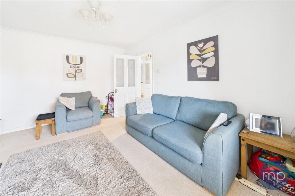 House in Stockton-on-Tees - View 2