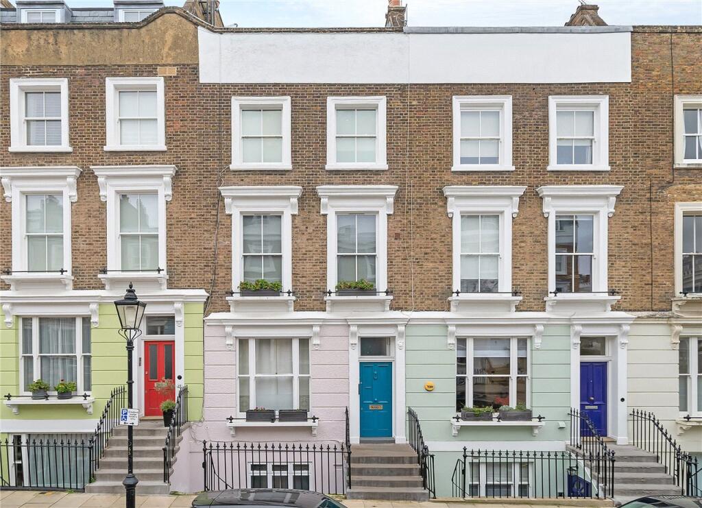 Main image of property: Chalcot Road, London, NW1