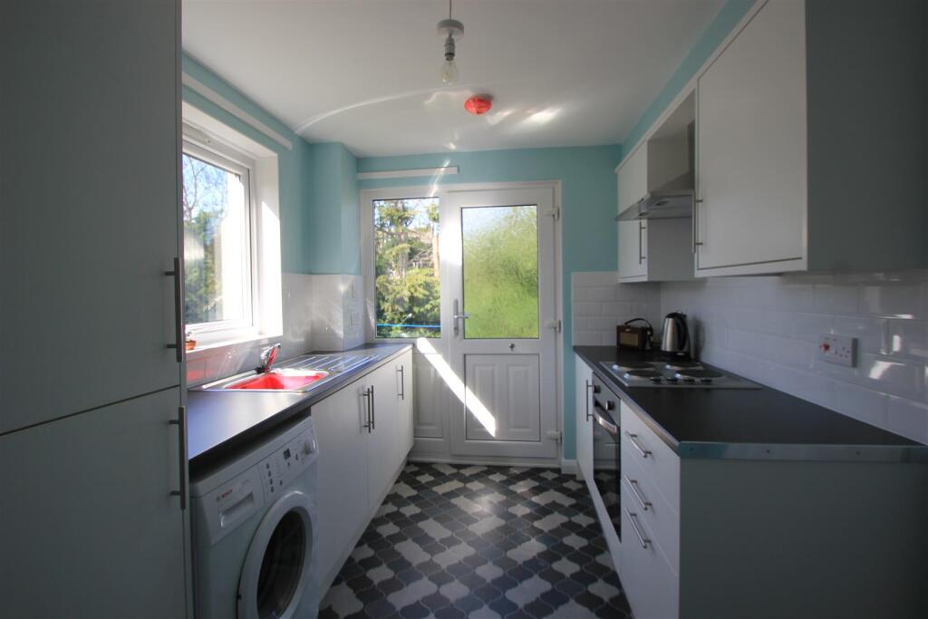 House in Glasgow, East Dunbartonshire - View 5