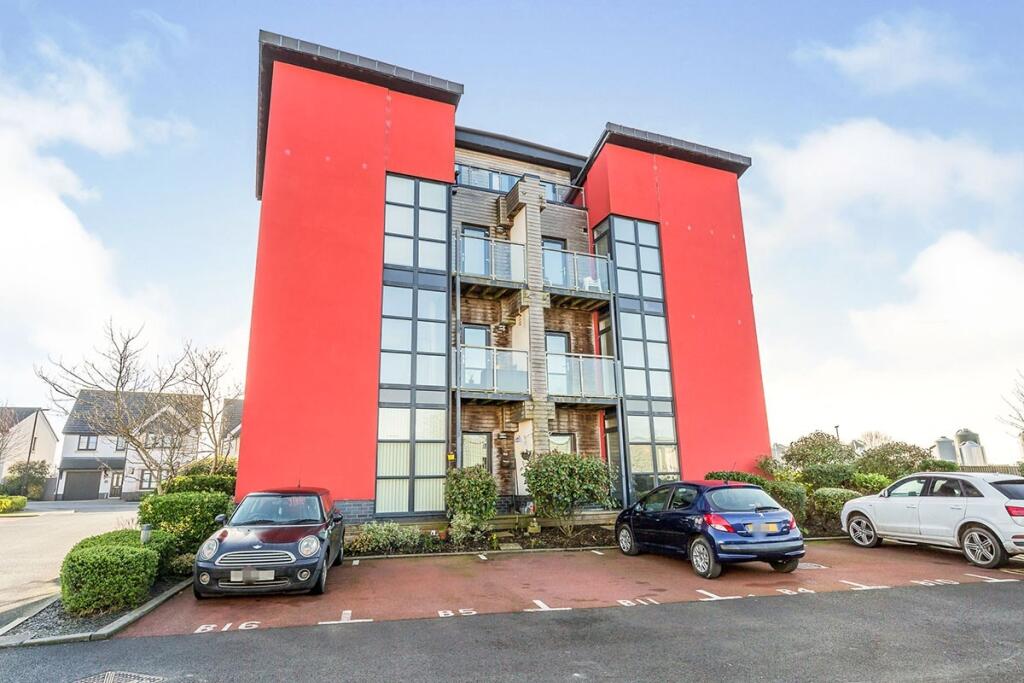 Main image of property: Nightingale Way, Catterall, Preston, PR3