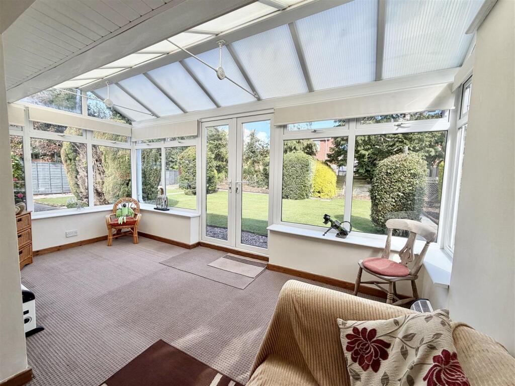 Pytchley Close, Bowbrook, Shrewsbury, SY3 5BS photo 3