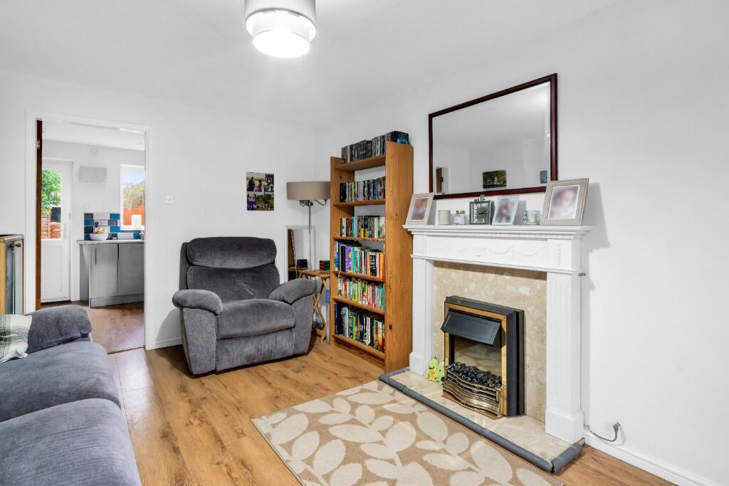 Marriott Drive, Kibworth, LE8 0JX photo 4
