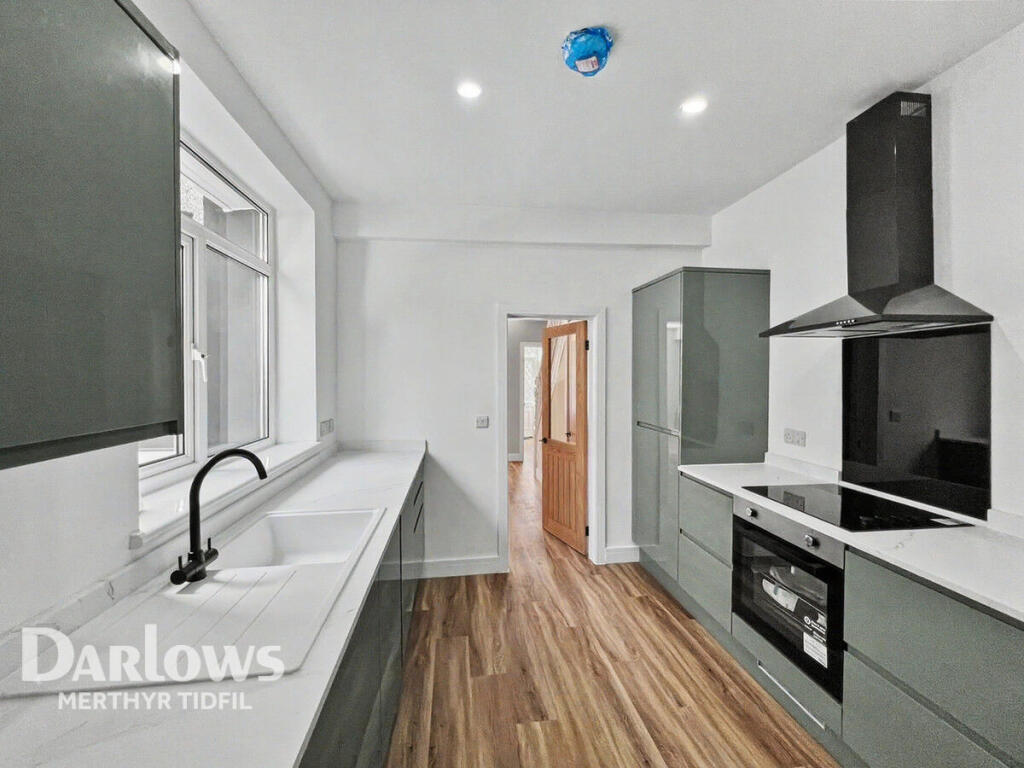 Main image of property: Oaklands, Merthyr Tydfil