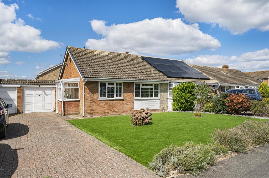 Main image of property: Anglessey Avenue