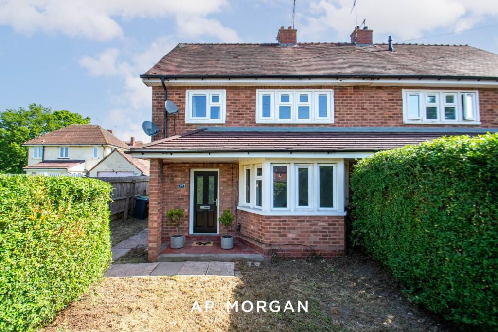 Main image of property: Oak Tree Avenue, Batchley, Redditch, Worcestershire, B97