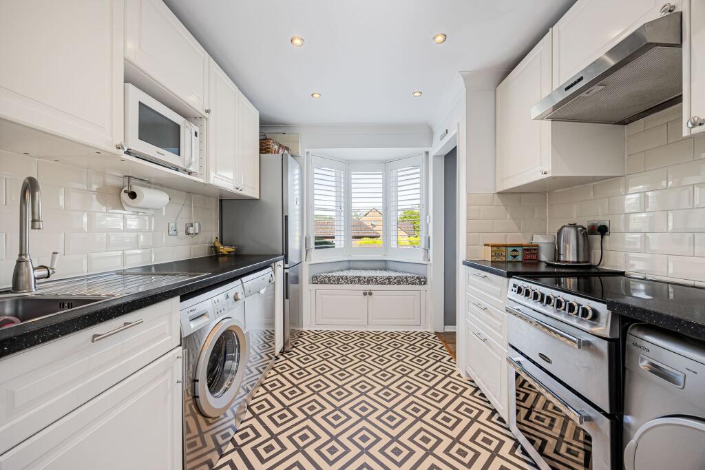 House in Hemel Hempstead, High Wycombe Community Board - View 3