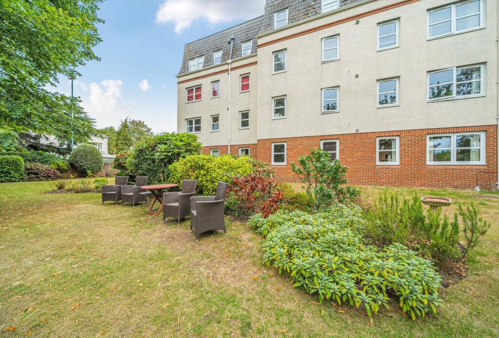 Main image of property: Moorend Park Road, Cheltenham, Gloucestershire, GL53