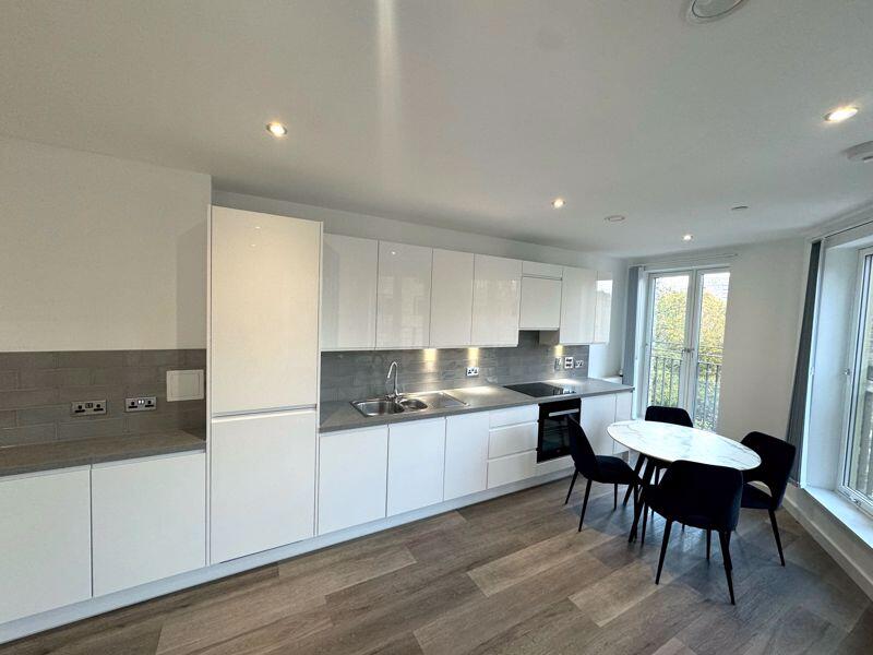 Main image of property: Ensign Court, Ensign Street, London E1 8BJ