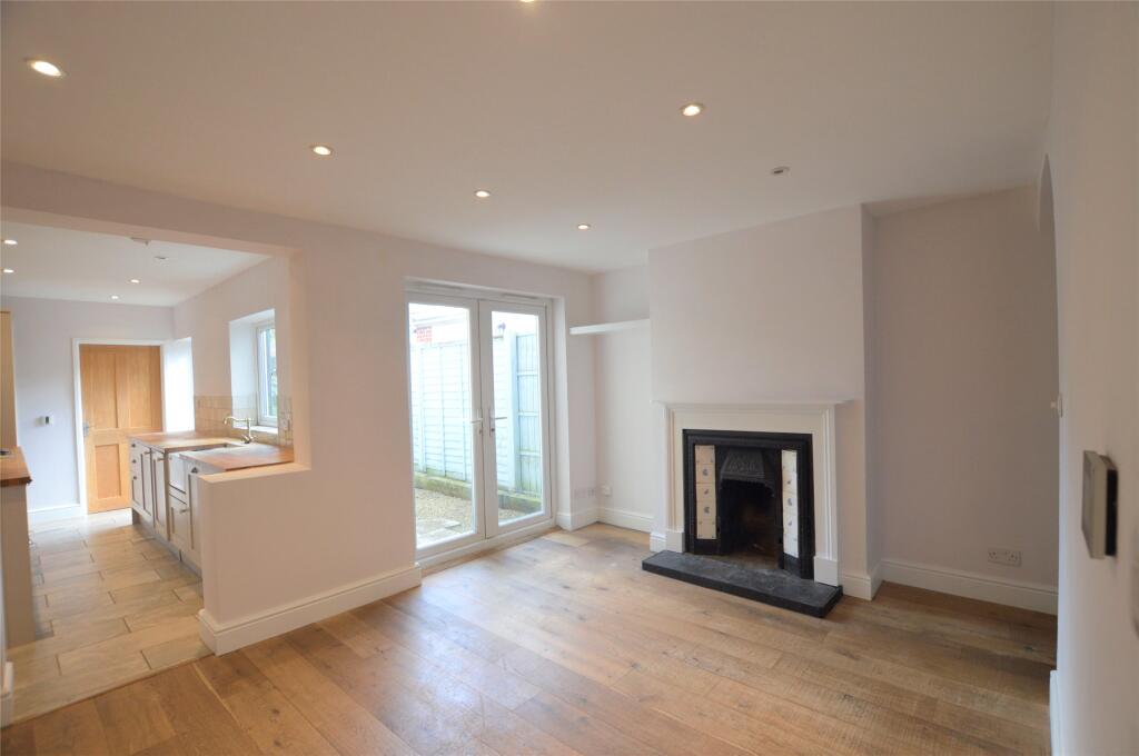 Main image of property: Rose Cottages, Hambrook Street, Charlton Kings, Cheltenham, GL52