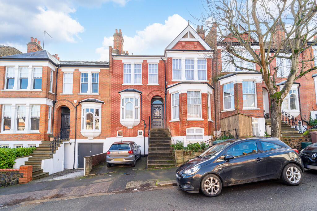Main image of property: Woodland Gardens, Muswell Hill N10