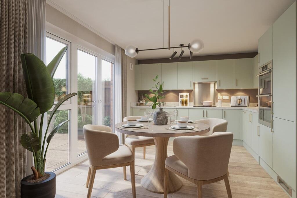 Main image of property: Tulip Avenue,
Newcastle Great Park,
Newcastle Upon Tyne,
NE13 9FD