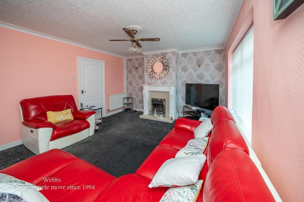 Ashbourne Road, Bloxwich, Walsall photo 4