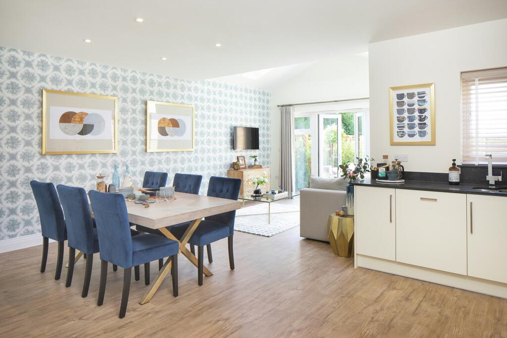 House in Braintree, Kelvedon - View 3