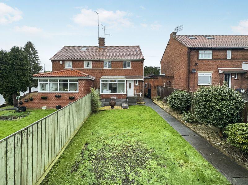 Main image of property: Postern Cresent, Morpeth