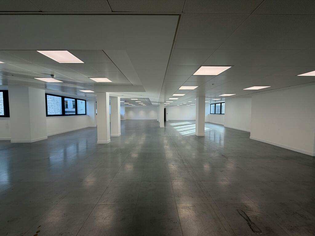 6th Floor