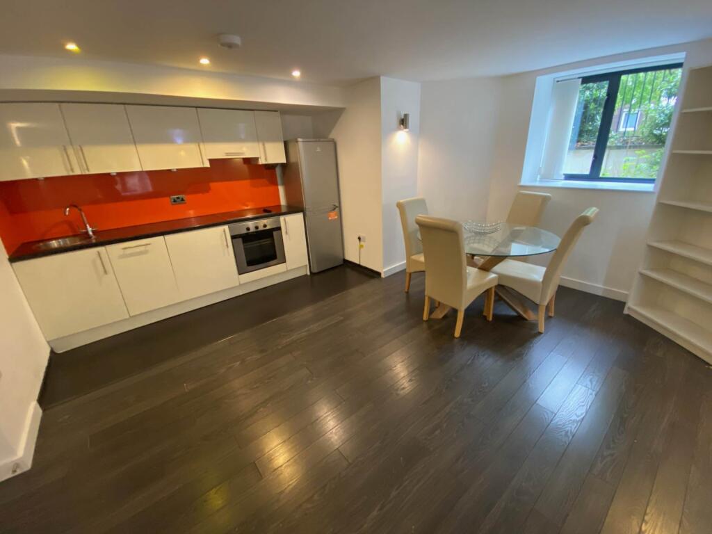 Main image of property: Conyngham Road, Victoria Park