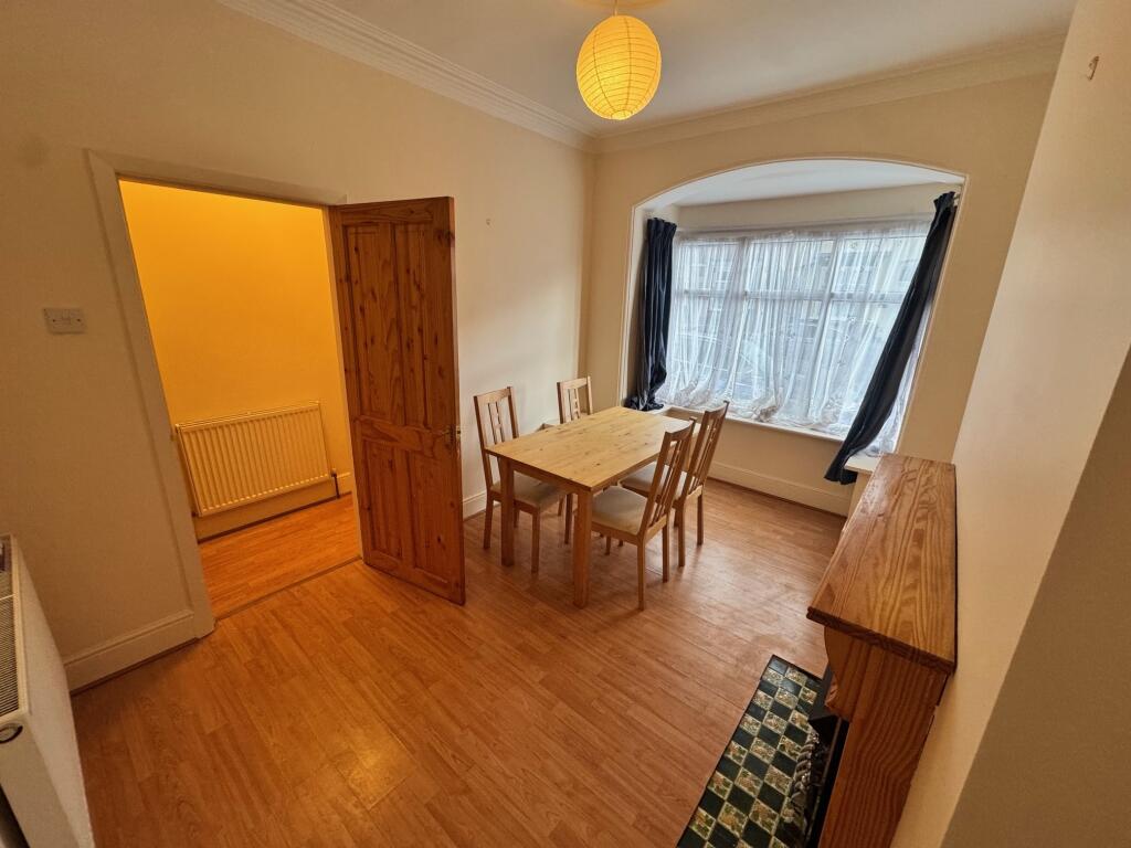 Main image of property: Vince Street, Smethwick