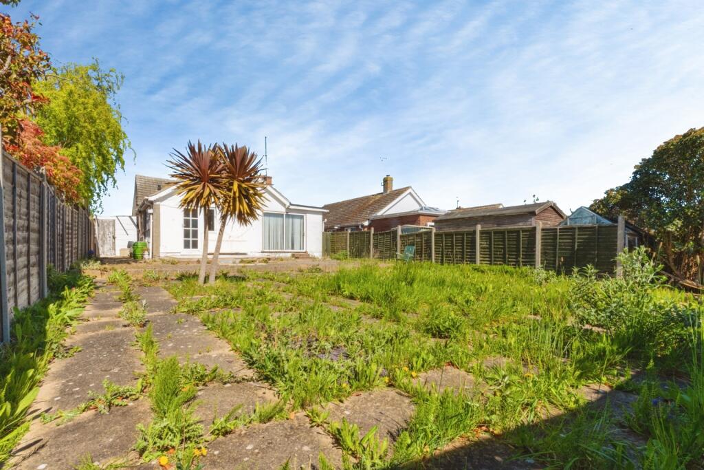 Main image of property: Alleyne Way, Jaywick, Clacton-on-Sea, Essex, CO15