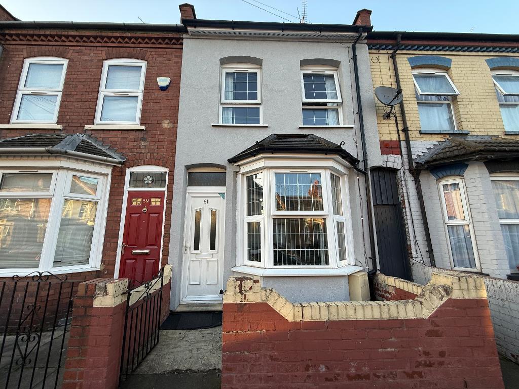 Main image of property: Dane Road, Biscot Mill, Luton, Bedfordshire, LU3 1JW