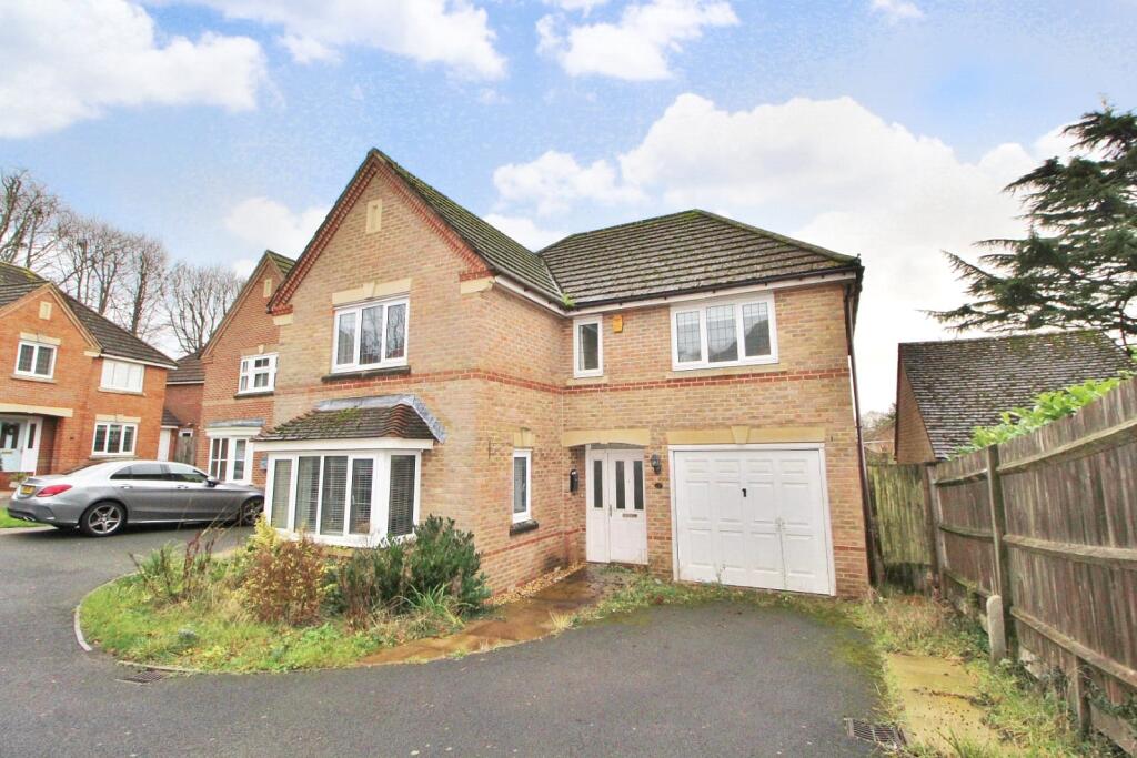 Main image of property: Valley Gardens, Findon Valley, West Sussex, BN14