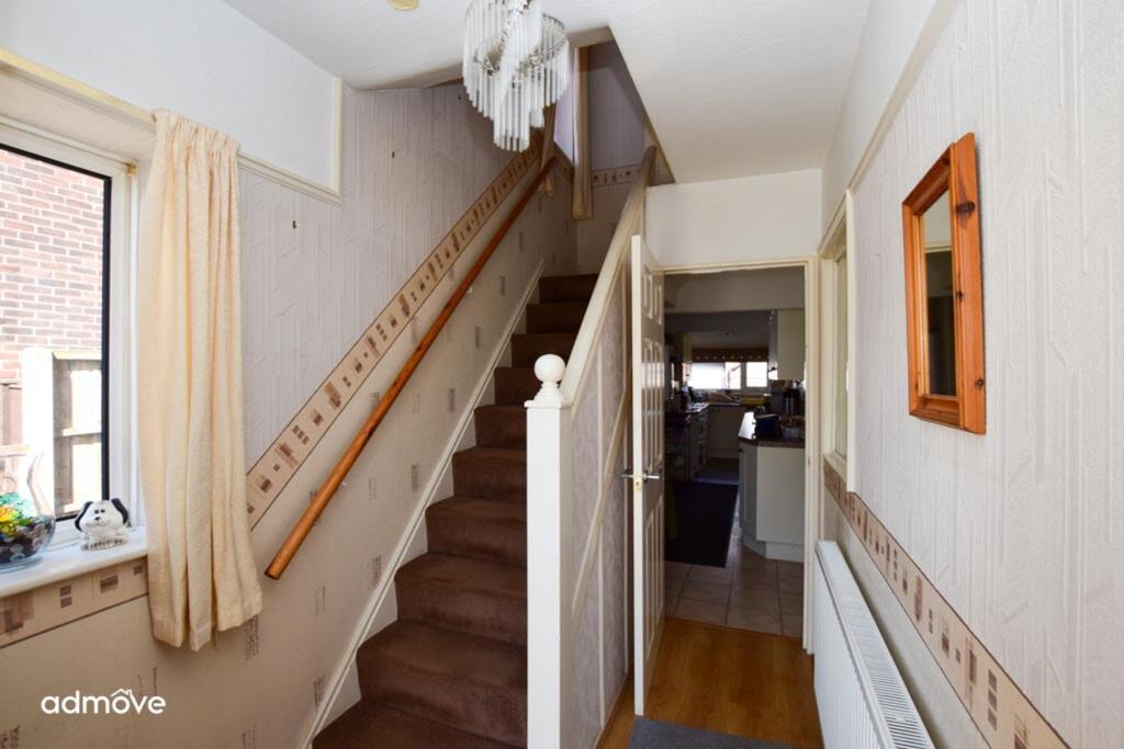 Sinderland Road, Broadheath, WA14 – pohled 5