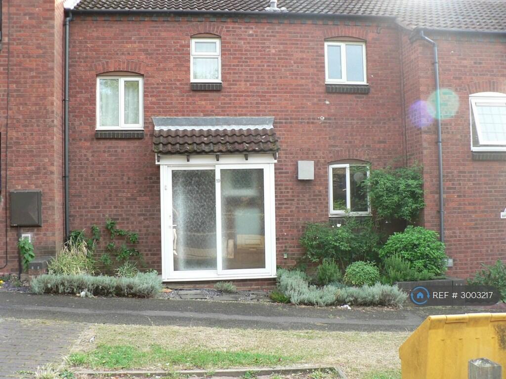 Main image of property: Albion Court, Luton, LU2