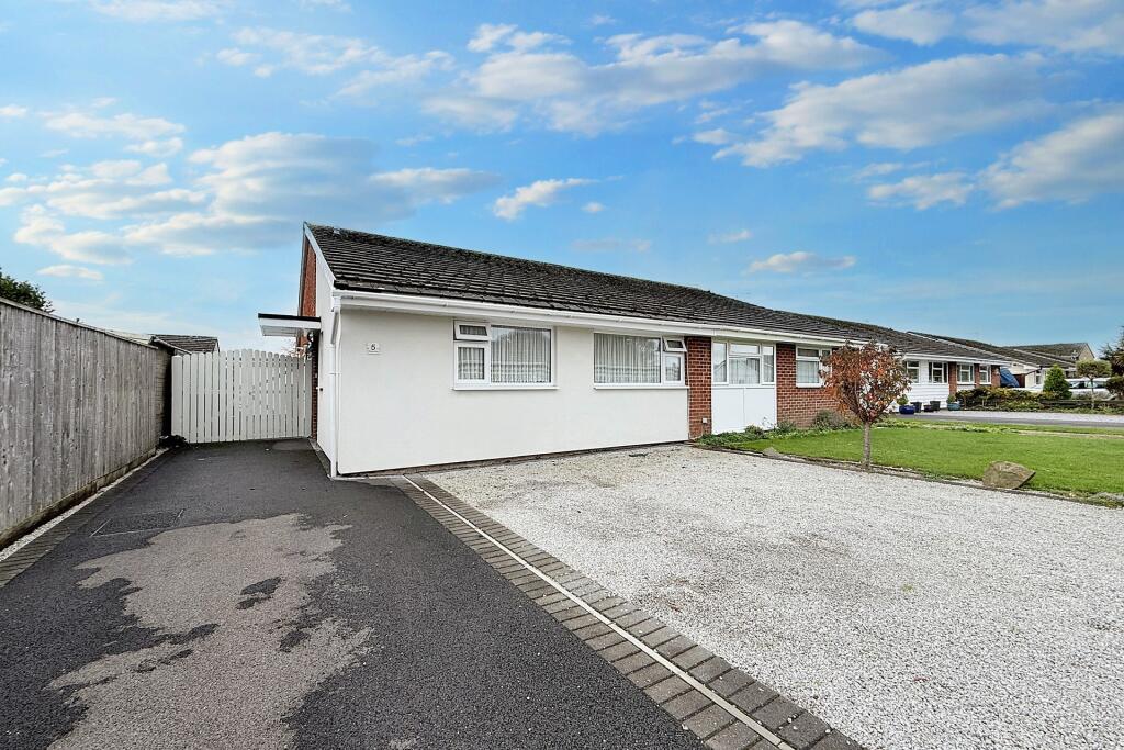 Main image of property: Ferndown