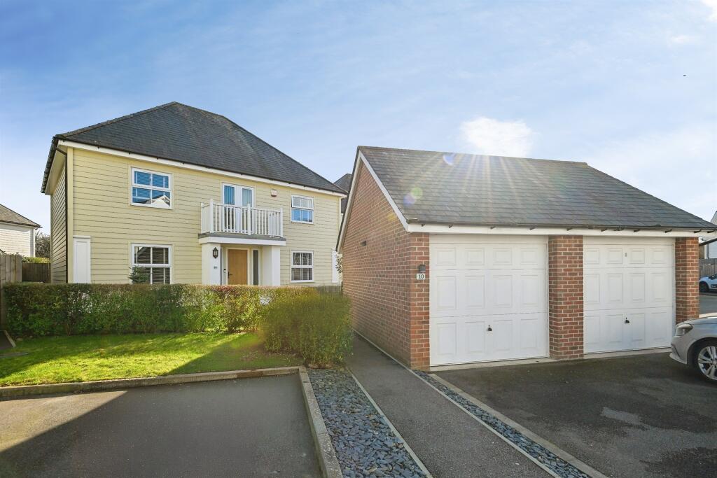 Main image of property: Carmelite Road, Aylesford