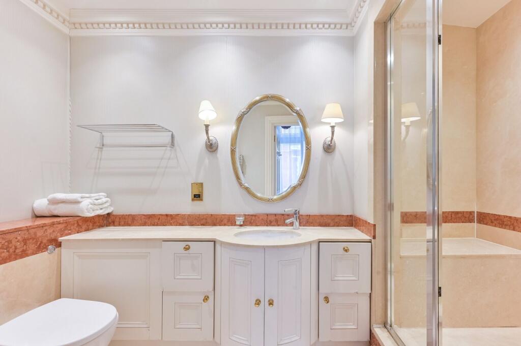 4 bedroom flat for rent
