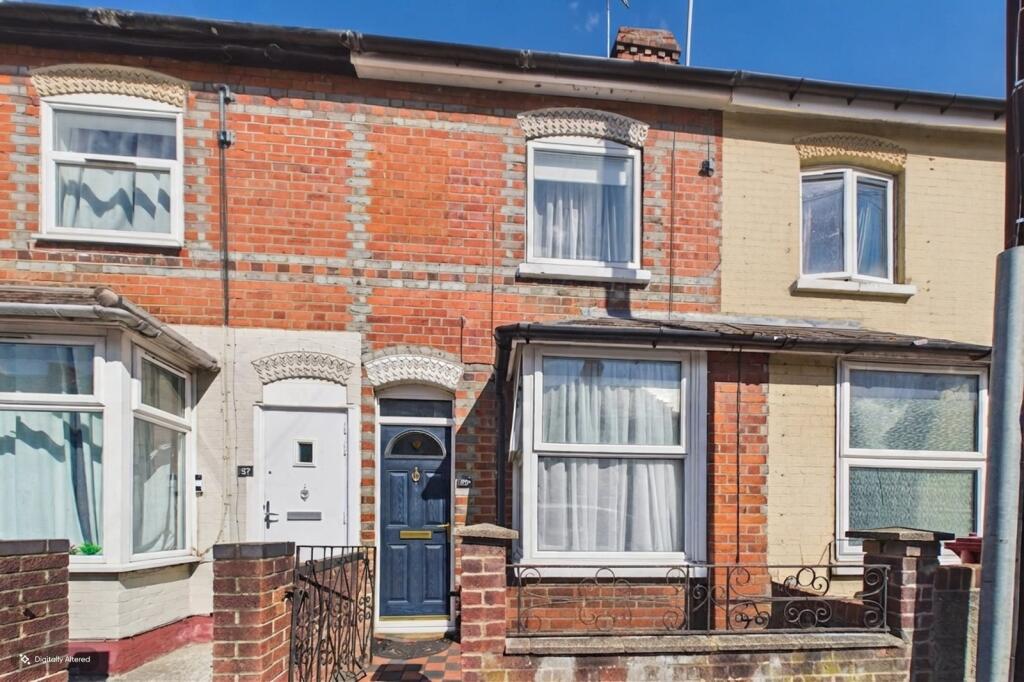 Main image of property: Belmont Road, Reading, Berkshire, RG30