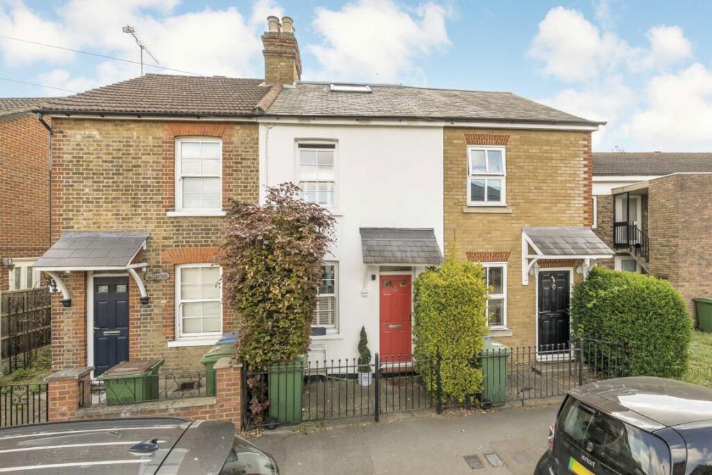 Main image of property: Thames Street, Weybridge