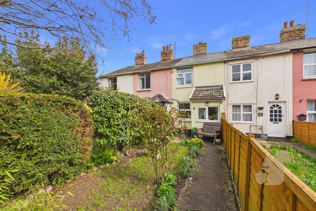Main image of property: Orchard Place, Church Street