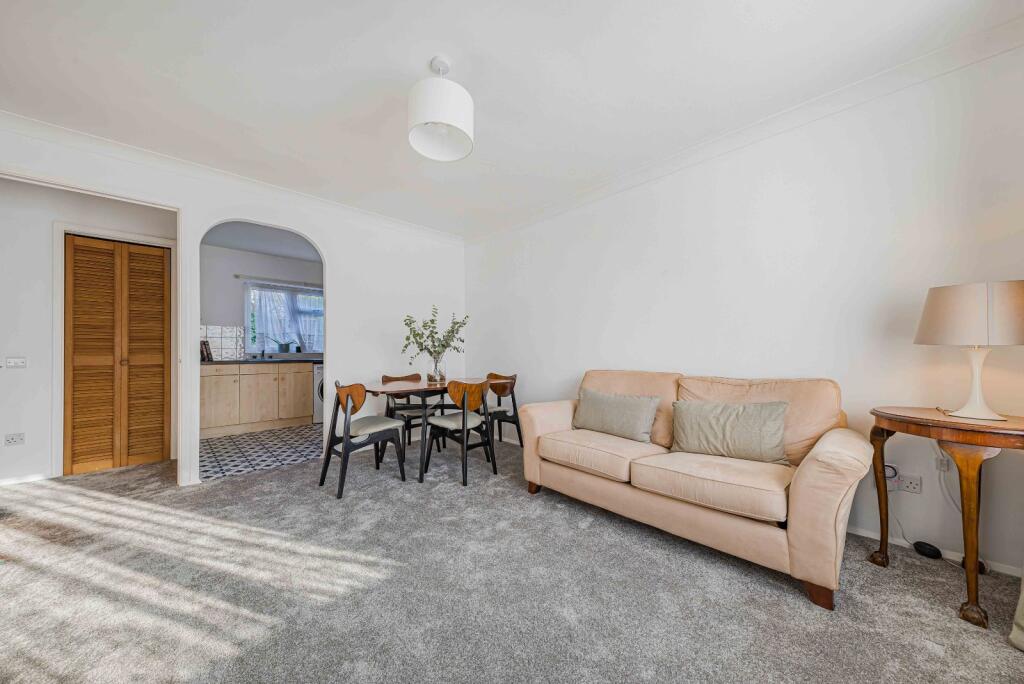 Main image of property: Pullman Place, Eltham, London, SE9