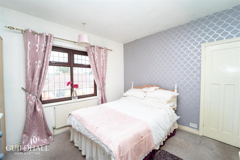 House in Preston, Lane Ends, Plungington - View 4