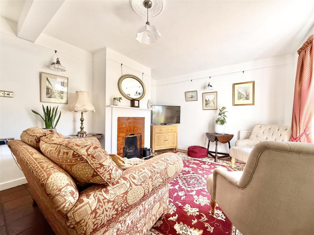House in Diss - View 4