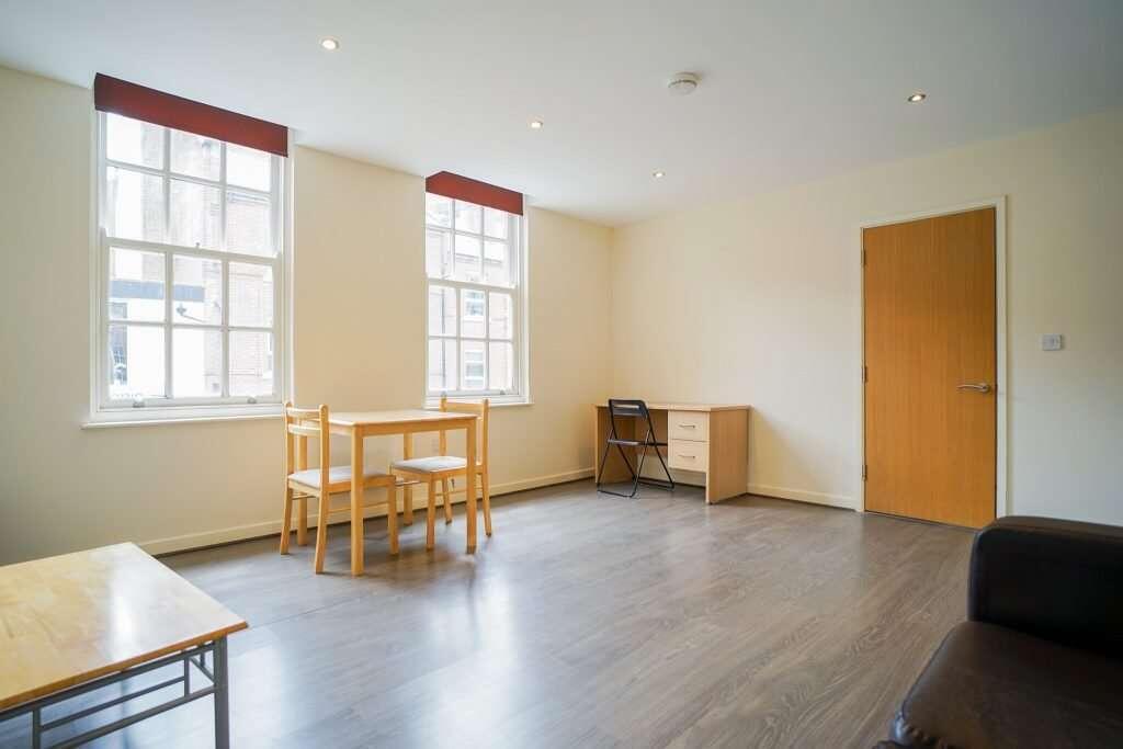 Apartment in Sheffield - View 4