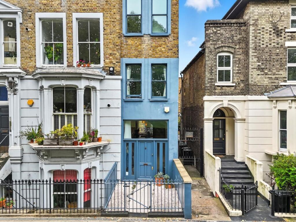 Main image of property: Grove Road, London, E3