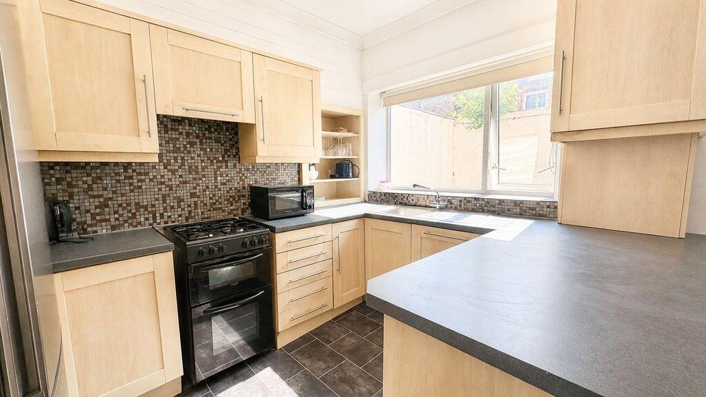 House in Gateshead, North East - View 5