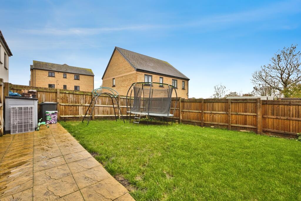 Additional image 3 of Tudor Pole Road, Glastonbury