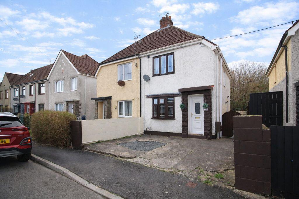 Main image of property: Sycamore Street, Rhydyfelin, Pontypridd, CF37 5NA