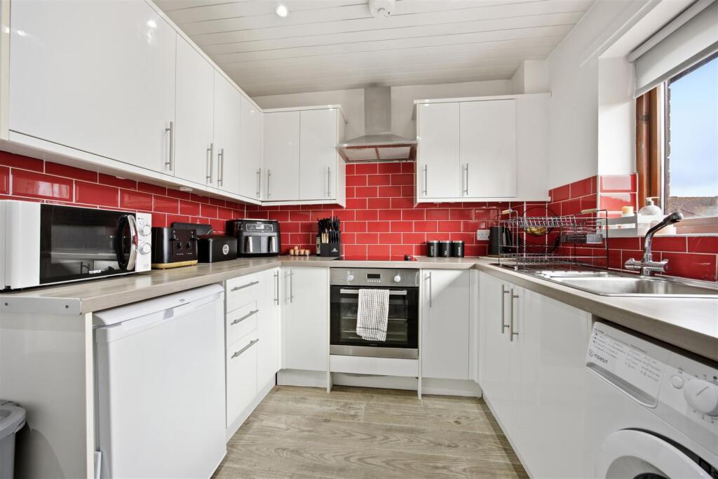 Apartment in Glasgow - View 5