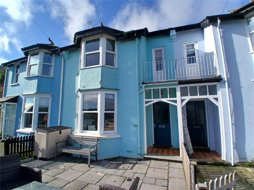 Main image of property: Above Town, Dartmouth, Devon, TQ6